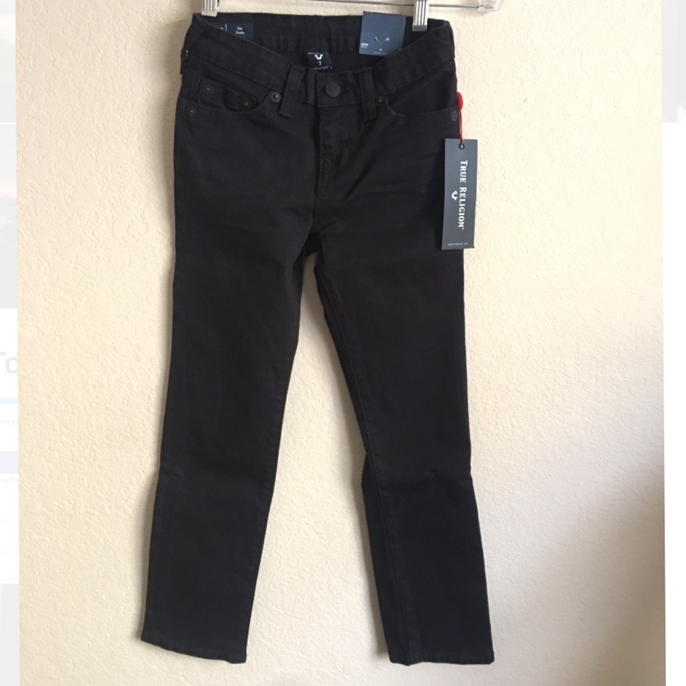 True religion jeans.